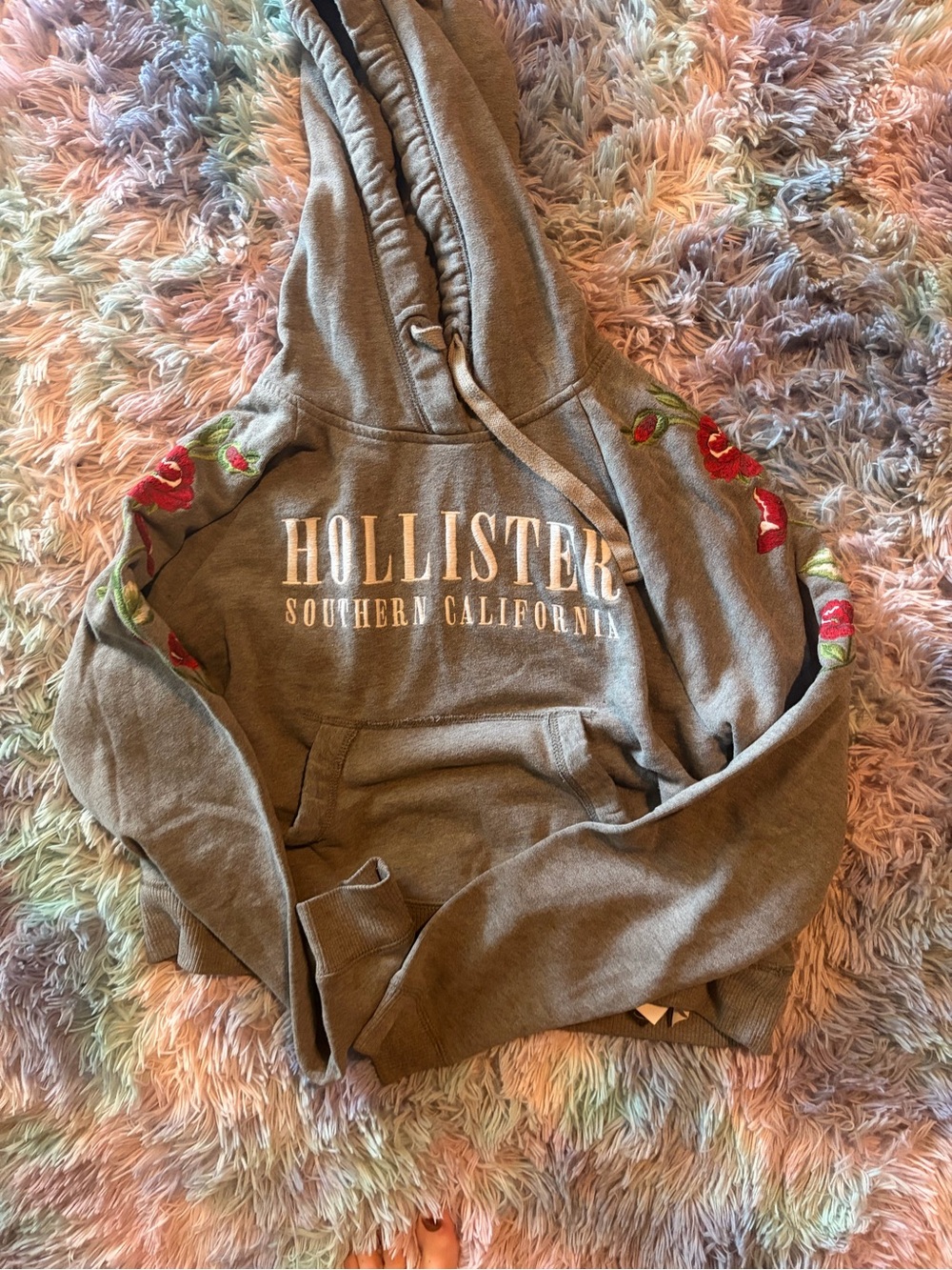 Women Sweater hollister